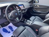 Usata BMW 135 Performance 306 CV (225 kW) 2023 Liquid blu Utilitaria