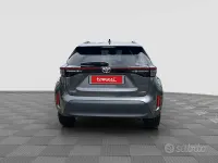 Usata Toyota Yaris Trend 92 CV (67 kW) 2026 Dark grey Utilitaria