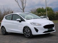 usata Ford Fiesta 1.5 EcoBlue 5 porte Connect