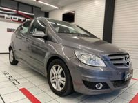 usata Mercedes 180 Classe B (T245)CDI Executive