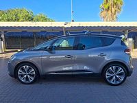 Usata Renault Scénic IV Intens 120 CV (88 kW) 2019 Grigio Monovolume