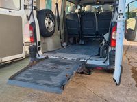 Usata Opel Movano 2005