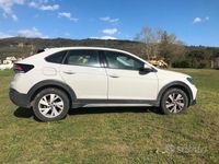 usata VW Taigo Taigo1.0 tsi Life 110cv dsg