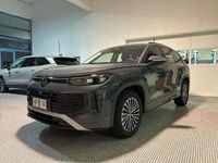 Usata VW Tayron 150 CV (110 kW) 2025 Grigio SUV