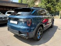 Usata Lynk & Co 01 261 CV (191 kW) 2023 Blu SUV