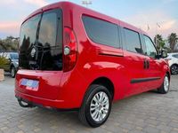 usata Fiat Doblò 1.6 MJT 105CV MAXI 5 POSTI