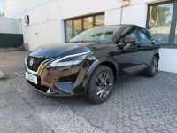 Usata Nissan Qashqai 158 CV (116 kW) 2023 Nero SUV