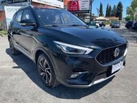 Usata MG ZS Luxury 108 CV (79 kW) 2023 Berlina