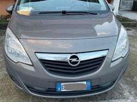 usata Opel Meriva Meriva1.4t Cosmo 120cv