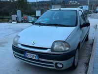 usata Renault Clio II Clio 1.2 cat 3 porte RT