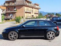 Usata Audi S3 210 CV (154 kW) 1999 Nero Utilitaria