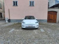 Usata Tesla Model Y Performance 392 kW (534 CV) 2024 Bianco SUV