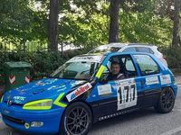 Usata Peugeot 106 Sport 98 CV (72 kW) 1994 Utilitaria