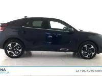 Usado Citroën C4 131 CV (96 kW) 2024 Azul SUV