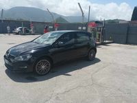 usata VW Golf VII Golf 1.6 TDI 90 CV 5p. Business Trendline BlueMotion Tech.