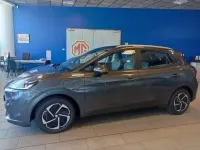 Nuova MG MG4 EV Comfort 55 kW (75 CV) 2026 Grigio Utilitaria