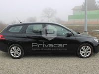 usata Peugeot 308 308BlueHDi 120 S&S SW Active