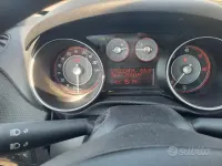 Usata Fiat Punto 95 CV (69 kW) 2017 Bianco Utilitaria