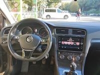 Używany VW Golf VII 110 KM (80 kW) 2018