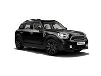 Usata Mini Cooper S Countryman 192 CV (141 kW) 2019 SUV