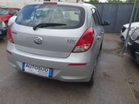 usata Hyundai i20 1.2 5p. Econext Sound Edition usato