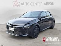 Usata Lancia Ypsilon 110 CV (80 kW) 2025 Nero Utilitaria