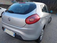 usata Fiat Bravo 1.9 multijet anno 2009