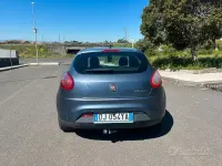 Usata Fiat Bravo 120 CV (88 kW) 2007 Blu Utilitaria