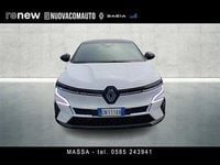 Käytetty Renault Megane E-Tech Techno 161 kW (220 HP) 2023 Valkoinen Viistoperä