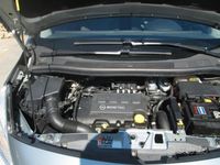 usata Opel Meriva 1.4 Turbo 120CV GPL Tech Elective 12