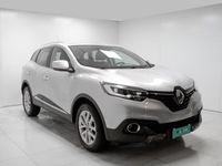 usata Renault Kadjar 1.5 dci energy Intens 110cv edc