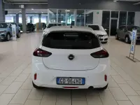 Usata Opel Corsa Edition 75 CV (55 kW) 2021 Bianco Utilitaria