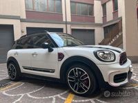 usata Mini John Cooper Works Countryman f60 all4