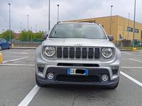 Usata Jeep Renegade Limited 120 CV (88 kW) 2020 SUV