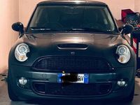 usata Mini Cooper S 184 cv full optional