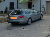 usata Audi A6 A6III 2004 Avant Avant 2.7 V6 tdi fap