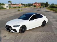 Usata Mercedes C300e Premium 265 CV (194 kW) 2021 Berlina