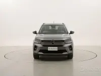 Usata Citroën e-C3 52 kW (72 CV) 2025 Grigio Berlina