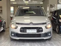 Usata Citroën C4 Picasso Shine 120 CV (88 kW) 2018 Monovolume