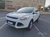 usata Ford Kuga 2ª serie-2014-Titanium 4WD - Autom