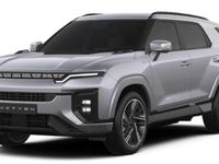 Nuova KGM Actyon 204 CV (150 kW) 2026 Iron metal SUV