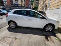 Usata Fiat Bravo 120 CV (88 kW) 2012 Bianco Utilitaria