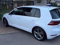 usata VW Golf VII Golf 1.6 TDI 115 CV 5p. Sport BlueMotion Technology