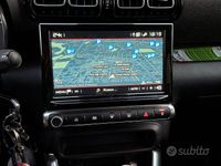 Usata Citroën C3 Aircross 110 CV (80 kW) 2022 Grigio SUV