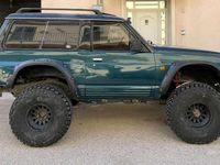 Usata Nissan Patrol 116 CV (85 kW) 1996 SUV