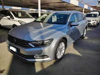 usata VW Passat Passat 2.0 TDI DSG Comfortline BMT