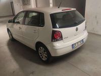 Usata VW Polo Comfortline 69 CV (50 kW) 2009 Berlina