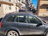 Usata Toyota RAV4 2005 Grigio SUV