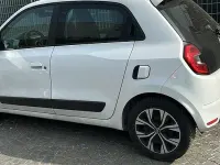 Usata Renault Twingo 47 kW (65 CV) 2025 Bianco Utilitaria