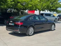 Usata Audi A4 Business 136 CV (100 kW) 2022 Nero Berlina